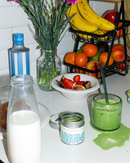 Very Premium Matcha From Kagoshima