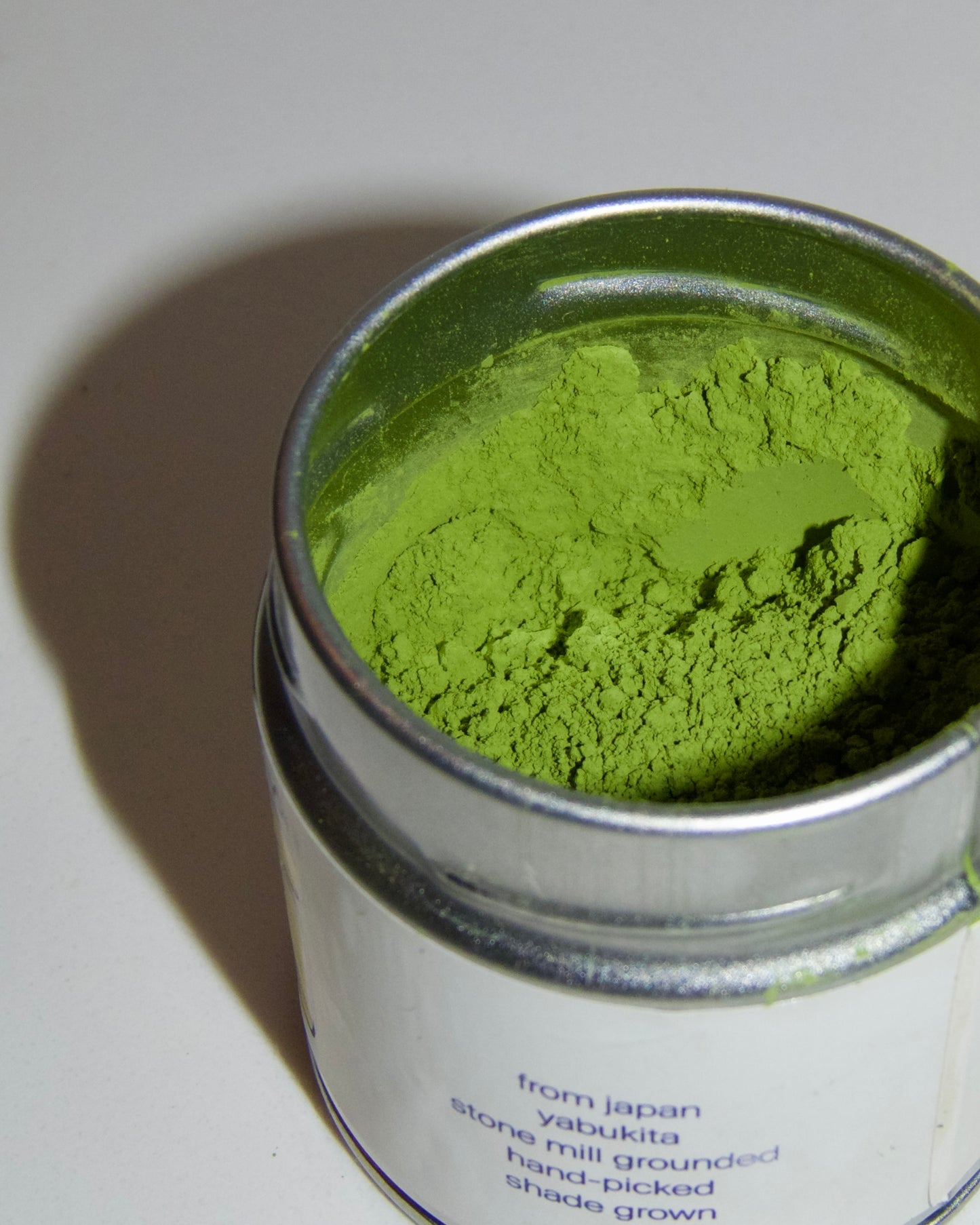 Very Premium Matcha From Kagoshima