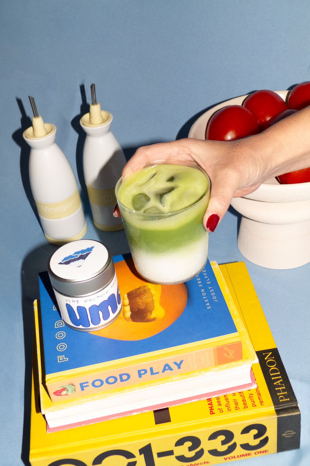 Very Premium Matcha From Kagoshima