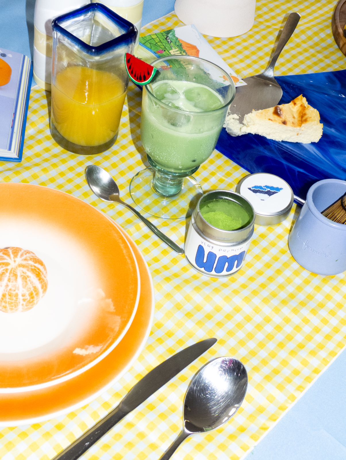 Very Premium Matcha From Kagoshima