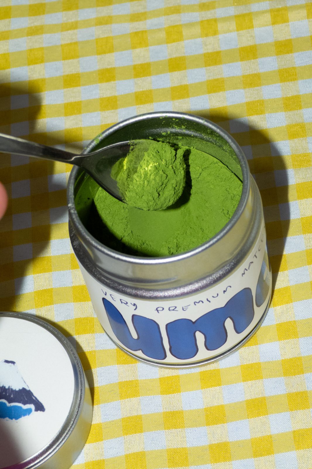 Very Premium Matcha From Kagoshima